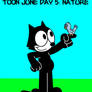 Toon June 2026 Day 5 - Nature