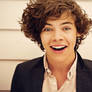 HARRY STYLES- ONE DIRECTION :)