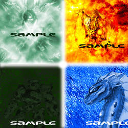 the four elements