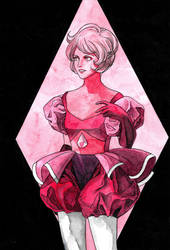 Pink Diamond (Steven Universe)