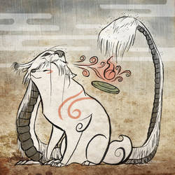 I'm your umbrella