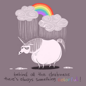 Rainbow Theory