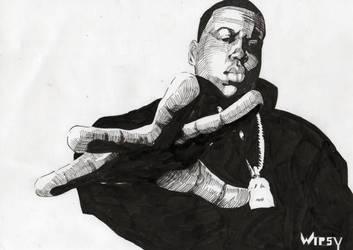 Notorious B.I.G.