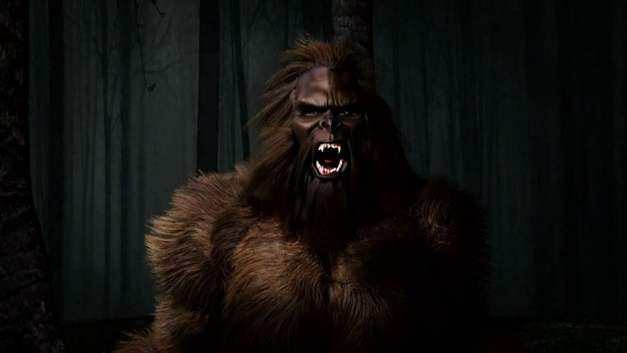 Squalling Savage by Cherryvillehull92 on DeviantArt