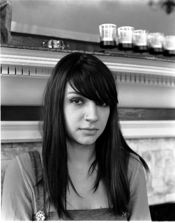 Haley Springston haley by paperstreets on DeviantArt