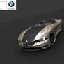 BMW ZR Concept 2
