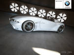 BMW ZR Concept 8 by LucianP