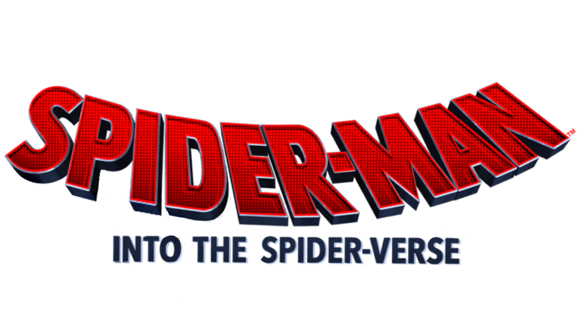 Spiderman Into The Spider verse DVD Logo By KarolaSparkle On DeviantArt spiderman-into-the-spider-verse-dvd-logo-by-karolasparkle-on-deviantart