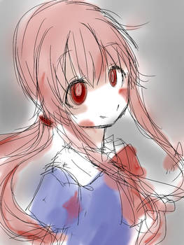 Yuno Gasai