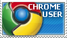 Chrome stamp by sororicida