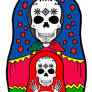 Mexican Mamushka