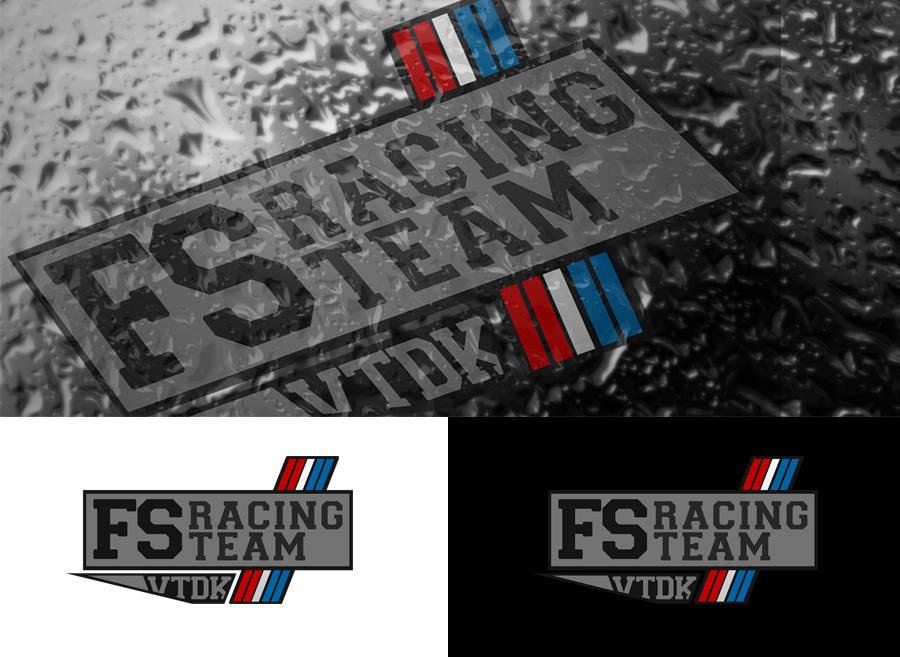 Fs Racing Logo Fsracing by ereliobrolis on DeviantArt