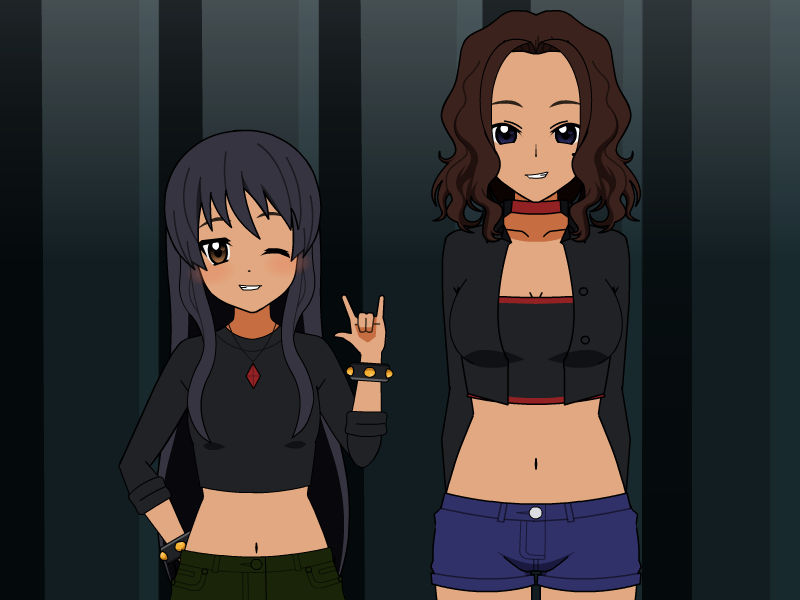 Rejected Characters Rejected Character Ideas - Number One by DBZRulez on DeviantArt