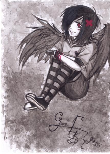 Typical Dark Angel