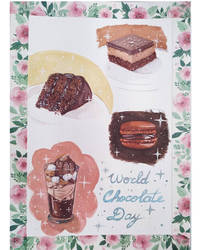 World Chocolate Day