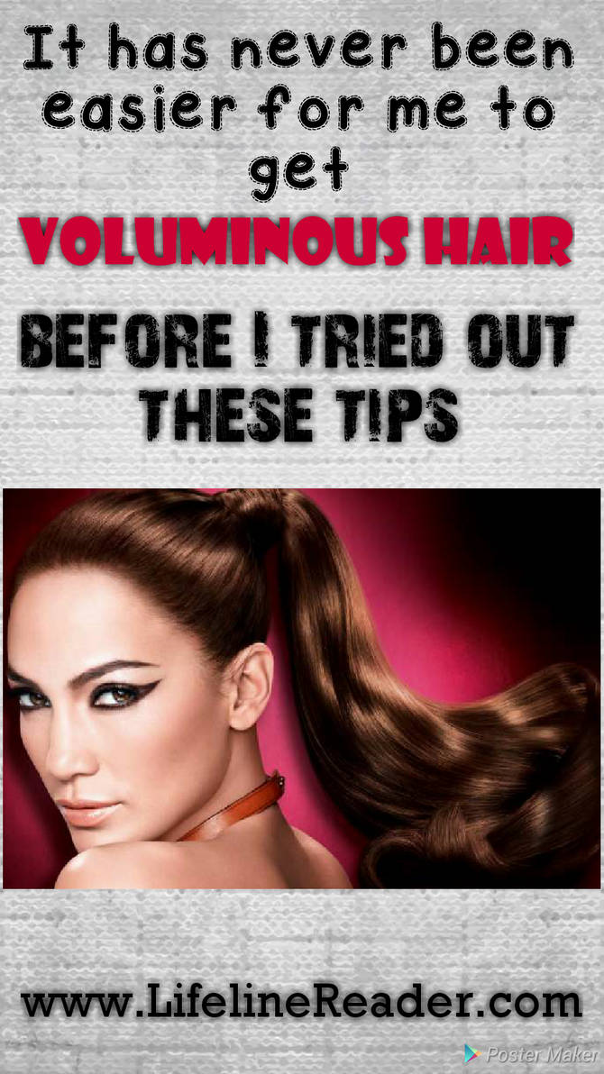 How To Get Thick Hairs By Lifelinereader On Deviantart