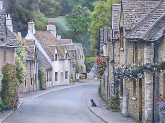 Cotswolds for Tomek