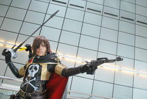 Captain Harlock_00