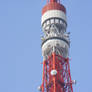 Tokyo tower 3