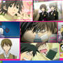 Junjo Romantica desktop