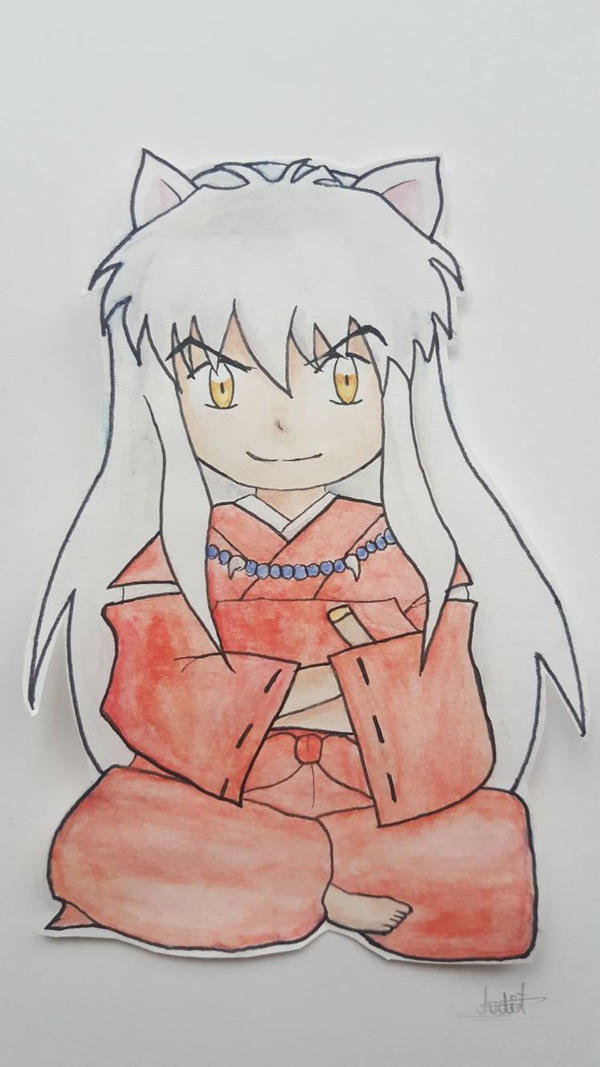 Inuyasha