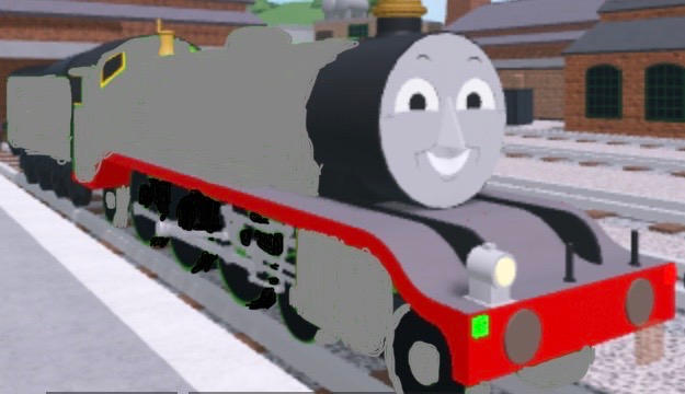 Crovan the GNR A1 prototype (1915 draft) by Trainboy487961450 on DeviantArt