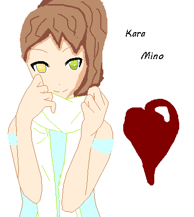 Kara Mino