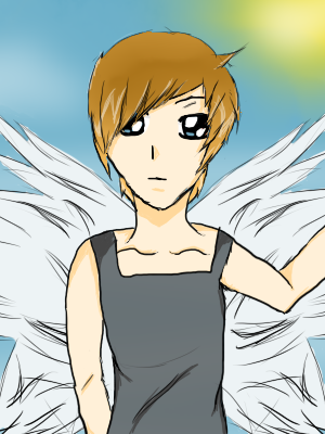 Angel :'3