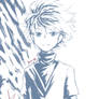 [HunterxHunter] Killua Zoldyck