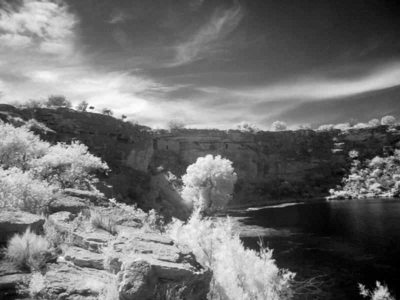 Montezuma's Well