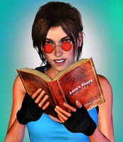 Lara Diary