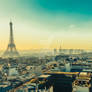 Arc de Triomphe - Paris - Sondre Formo Lindheim