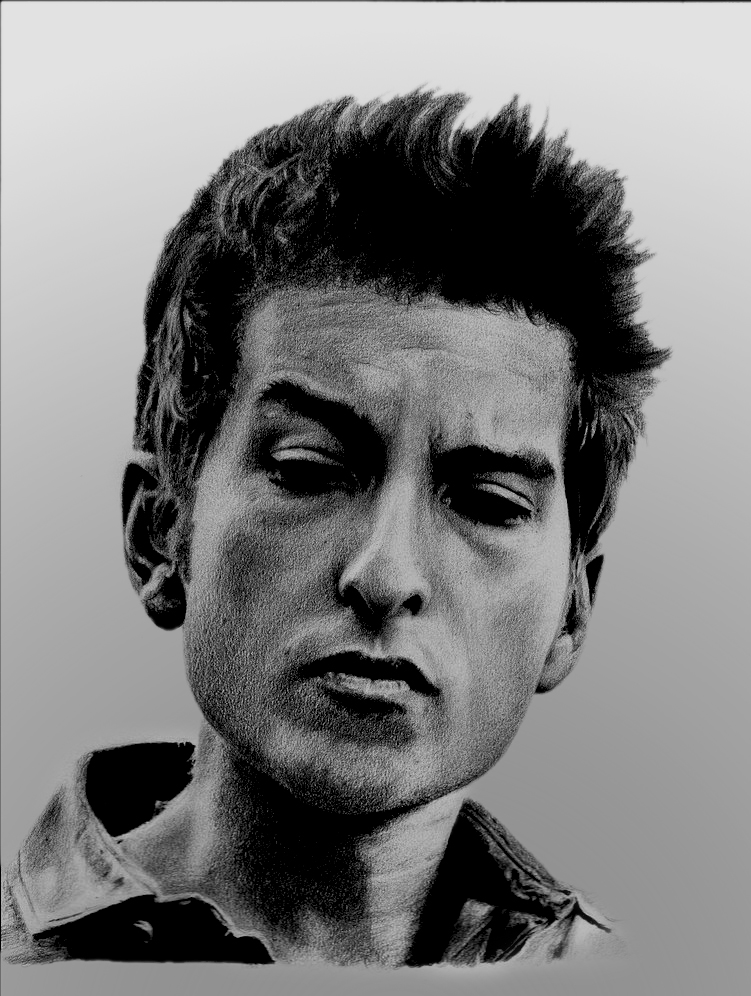 Bob Dylan