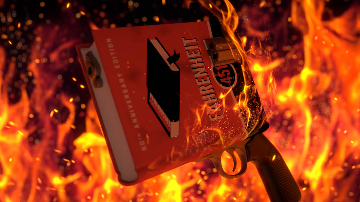 Like A Loaded Gun by Dulana57