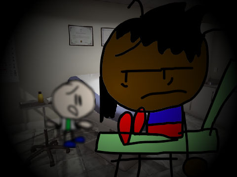 Everybody hates me by CamJH on DeviantArt