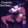 Cordelia | Dead Estate