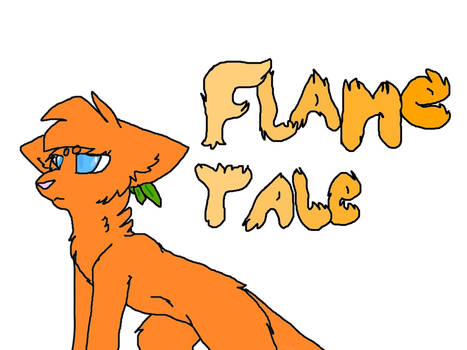 Flametail