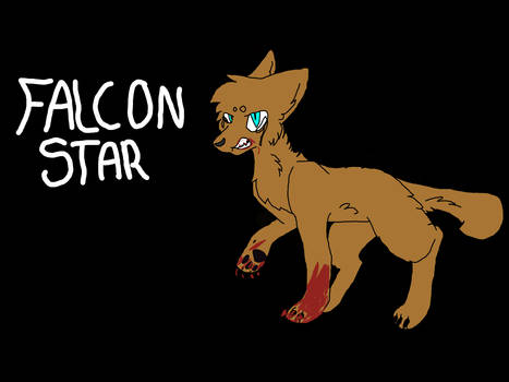 Falconstar