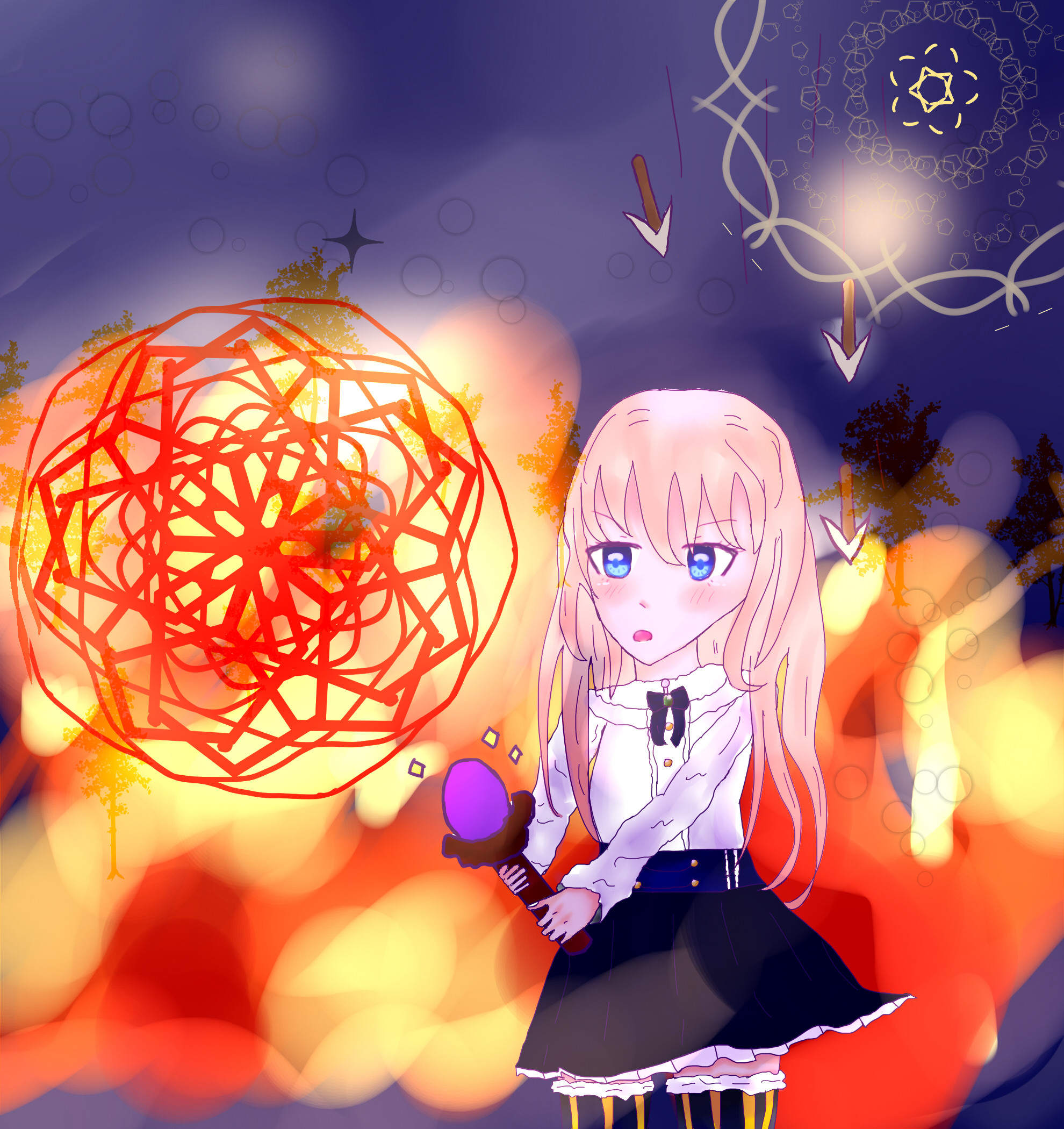 Wonderland