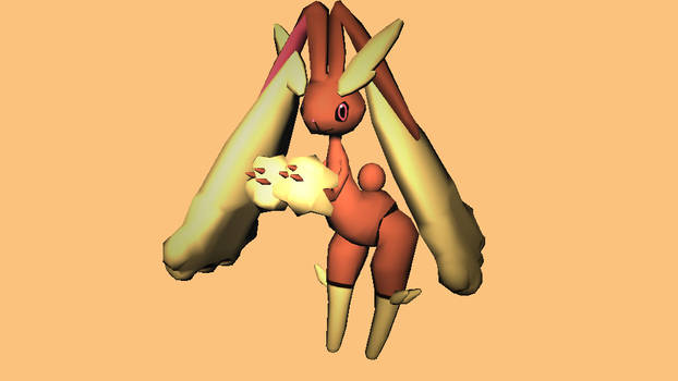 Lopunny