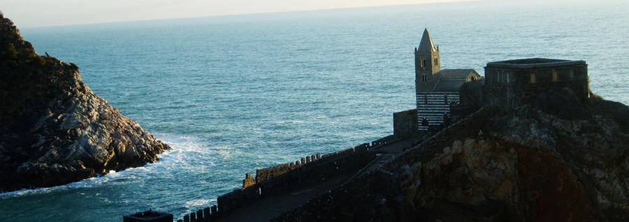 Portovenere Winter2