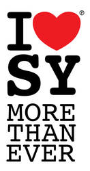 I love syria