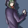 Kido [Log]