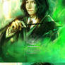Young Snape