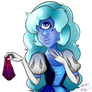 Sapphire's Favor