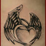 winged heart