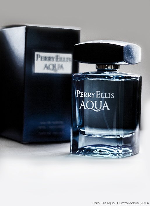 Perry Ellis Aqua