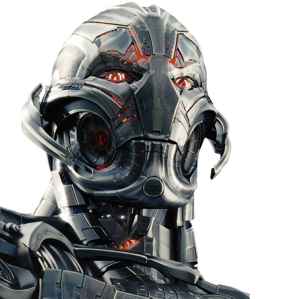 Avengers: Age of Ultron - Ultimate Ultron Render