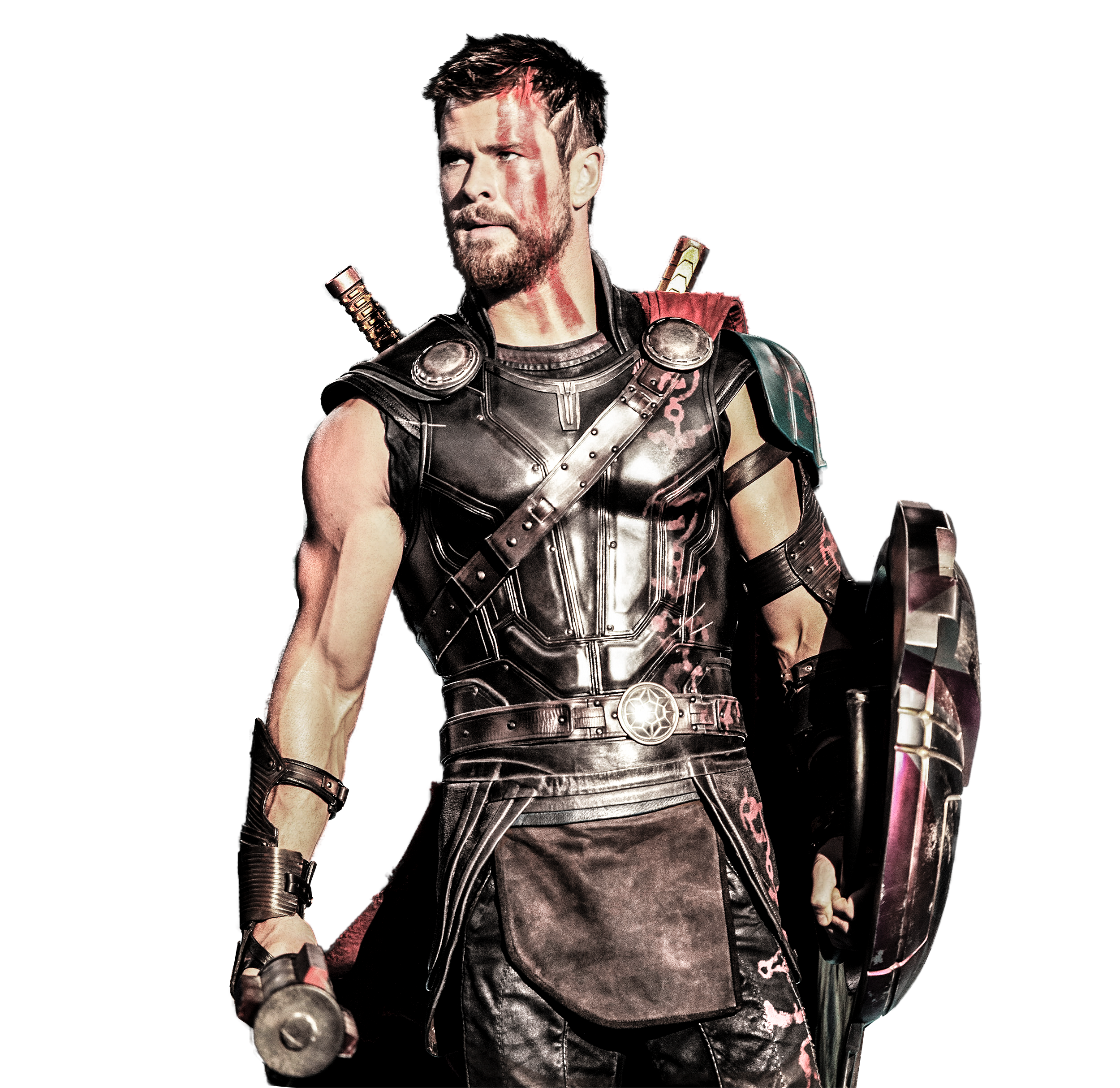 Thor: Ragnarok - Thor Render by EversonTomiello on DeviantArt