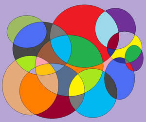 Colorful Balls